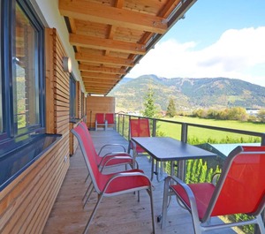 Residence Alpin 