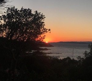Porto Cervo 