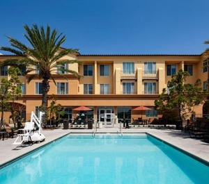 Residence Inn 