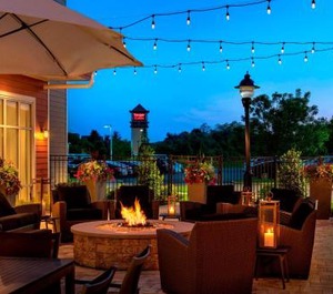Residence Inn 