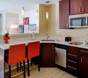 Residence Inn 