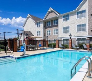 Residence Inn 