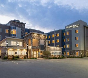 Residence Inn 