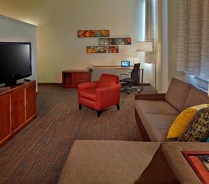 Residence Inn 