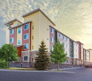 Residence Inn 
