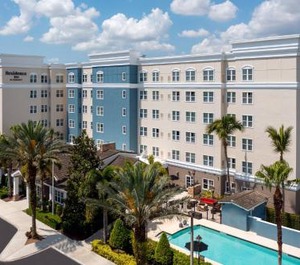Residence Inn Port St Lucie 