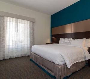 Residence Inn Creek 