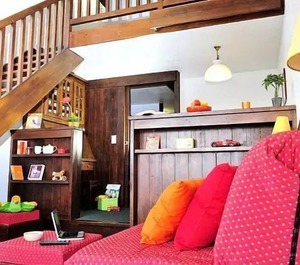 Residence Pierre Vacances Le Mont Maeva Selection People 