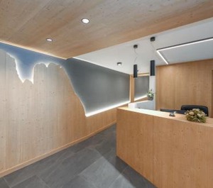 Residence Rta La Rosa Delle Dolomiti 