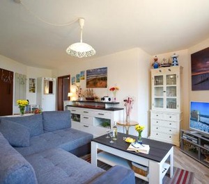 Residenz Kurpark Wohnung 