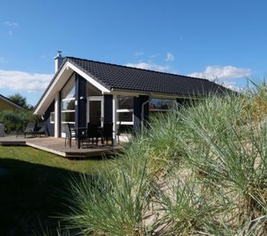 Resort Ocean Cottage 