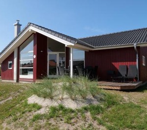 Resort Sea Lodge 