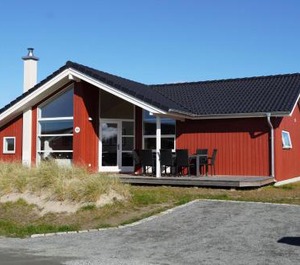 Resort Sea Lodge 