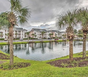 The Patricia Grand Myrtle Beach 