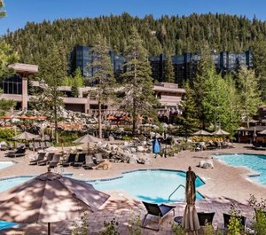 Resort At Squaw Creek 