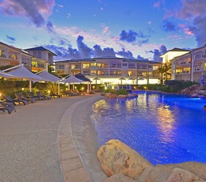 Resort The Beach 
