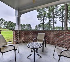 Golf Course 