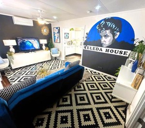 Eleda Hunter Valley Escape 