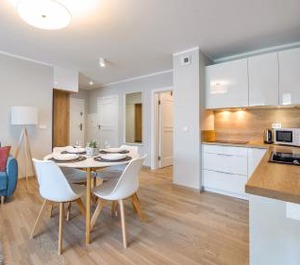 Apartamenty Sun Snow Rezydencja Park 