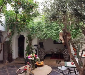 Riad 