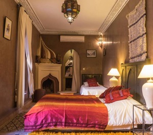 Riad 