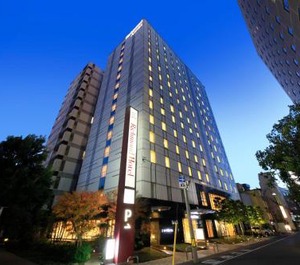Richmond Hotel 
