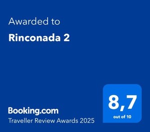 Rinconada 