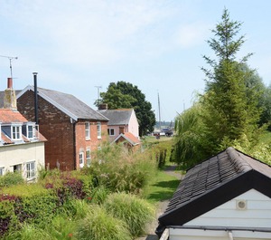 River Pin Mill 