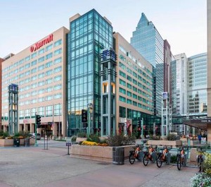 Rochester Marriott Mayo Clinic 