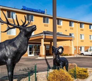 Hyatt Place Colorado Springs Garden Of The Gods 