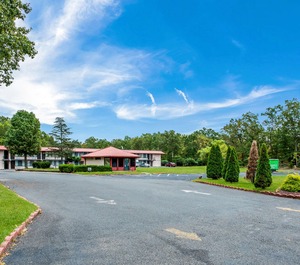 Rodeway Inn Hammonton 