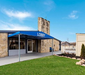 Rodeway Inn Metro Airport 