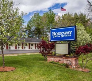 Rodeway Inn Hwy 