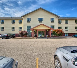Rodeway Inn 