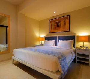 Villa South Kuta 