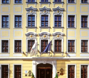 Romantik Hotel Bülow Residenz 