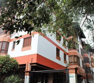Rosa Apartamento San Pietro 