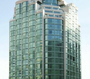 Rosedale Robson Hotel 