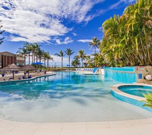 Royal Palm Resort 