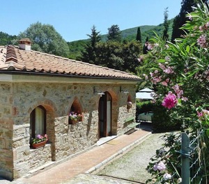 Holiday Casa Carla Ripafratta 