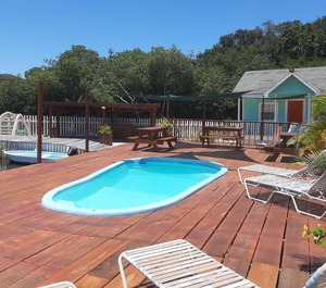 Roatan Sweecret Retreat 