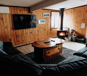 Retreat Esperance 