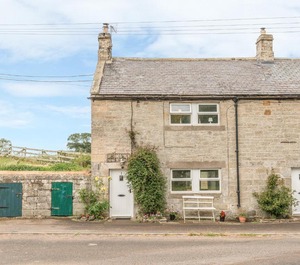 Cottage Amble 