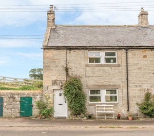 Cottage Amble 