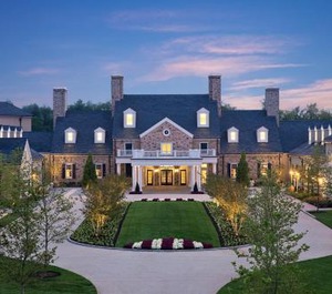 Salamander Resort 