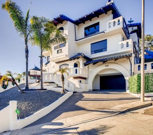 Firsix San Diego 