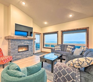 Sea Cottages 