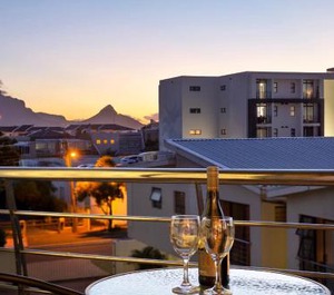Bantry Bay 
