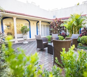 Santorini Guesthouse 