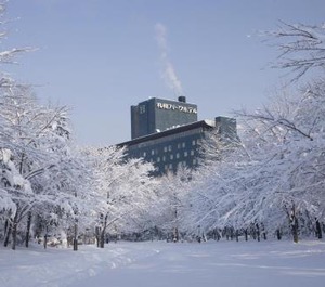 Sapporo 